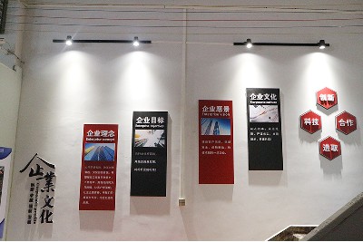 廠(chǎng)房一角16
